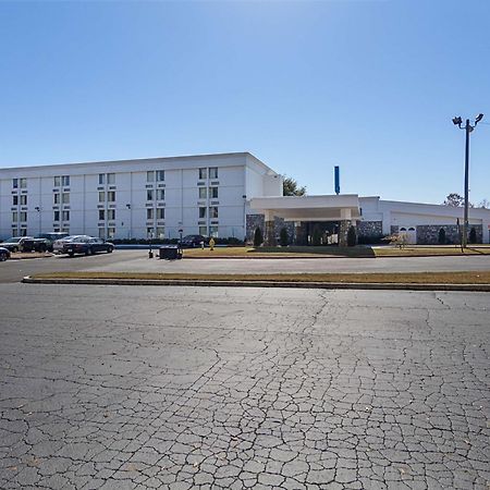 Motel 6-Decatur, Ga Экстерьер фото
