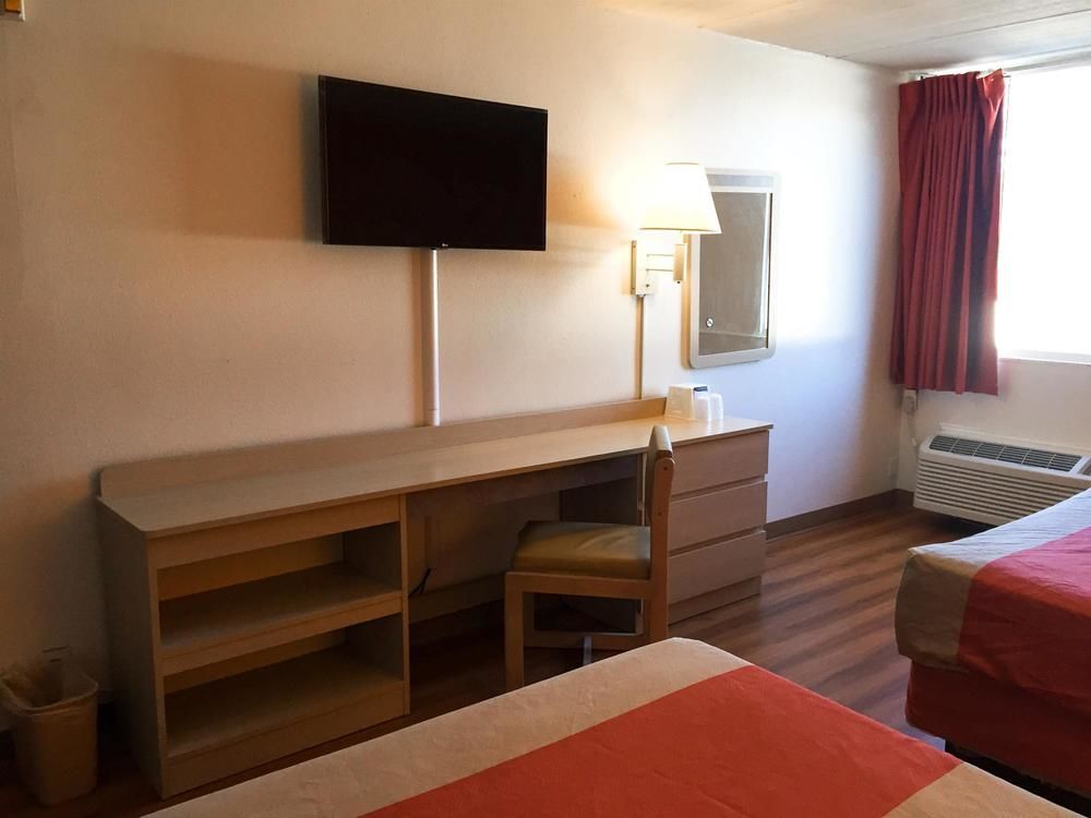 Motel 6-Decatur, Ga Экстерьер фото