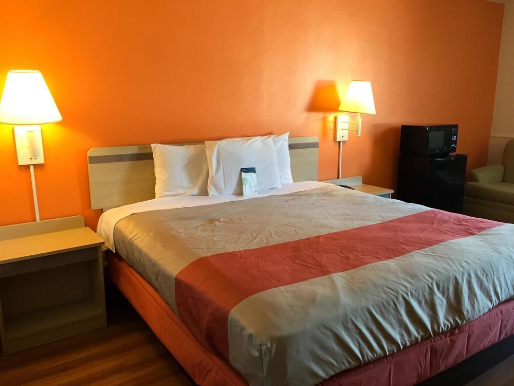 Motel 6-Decatur, Ga Экстерьер фото