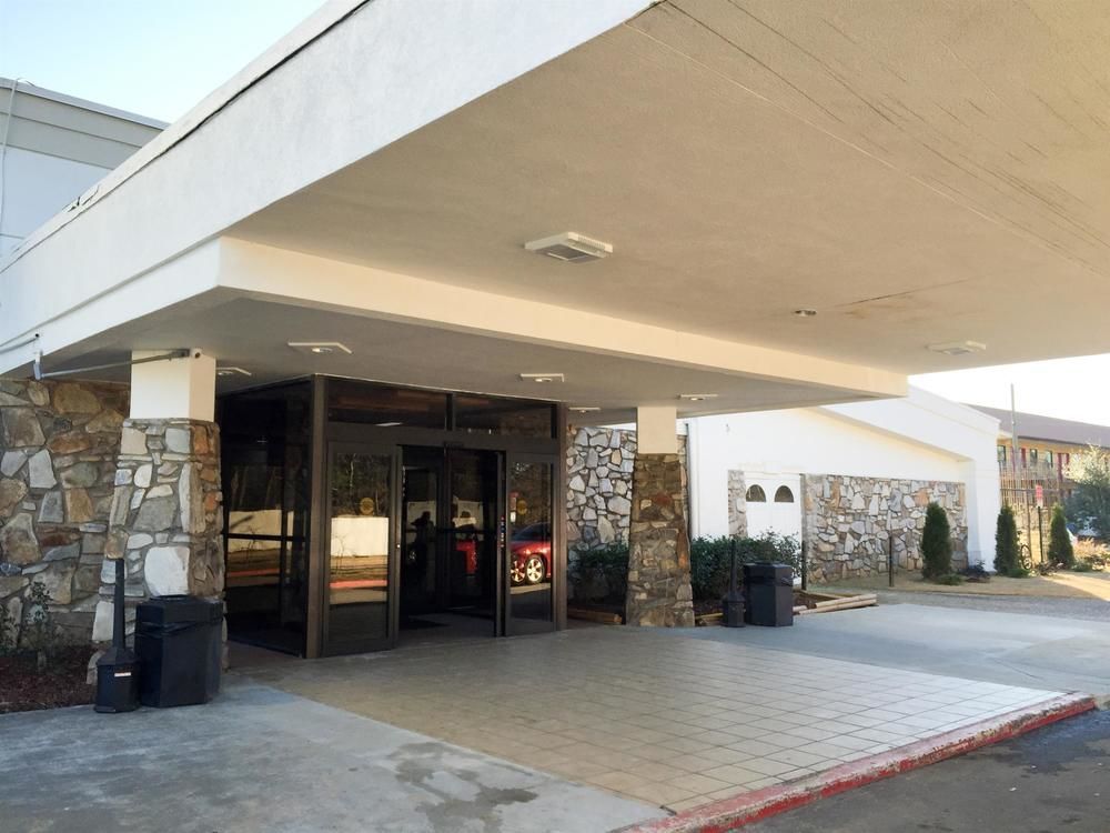 Motel 6-Decatur, Ga Экстерьер фото