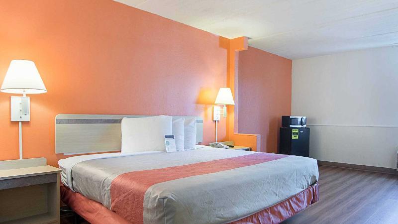 Motel 6-Decatur, Ga Экстерьер фото